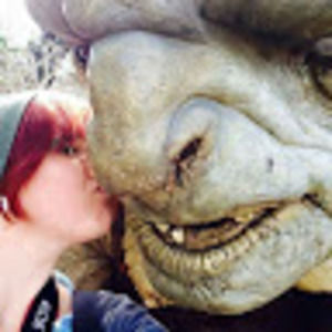 Meet your Posher, Georgie-lyn